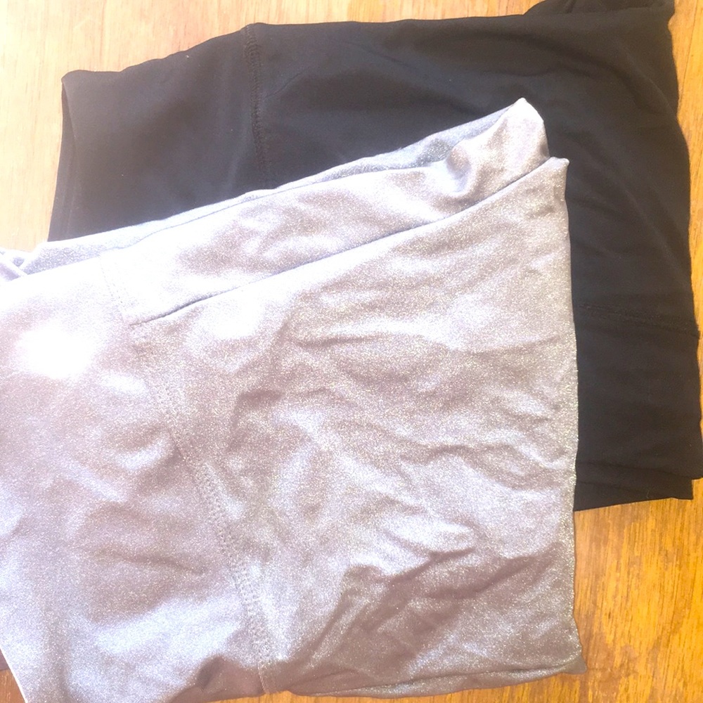Leggings 2 pairs